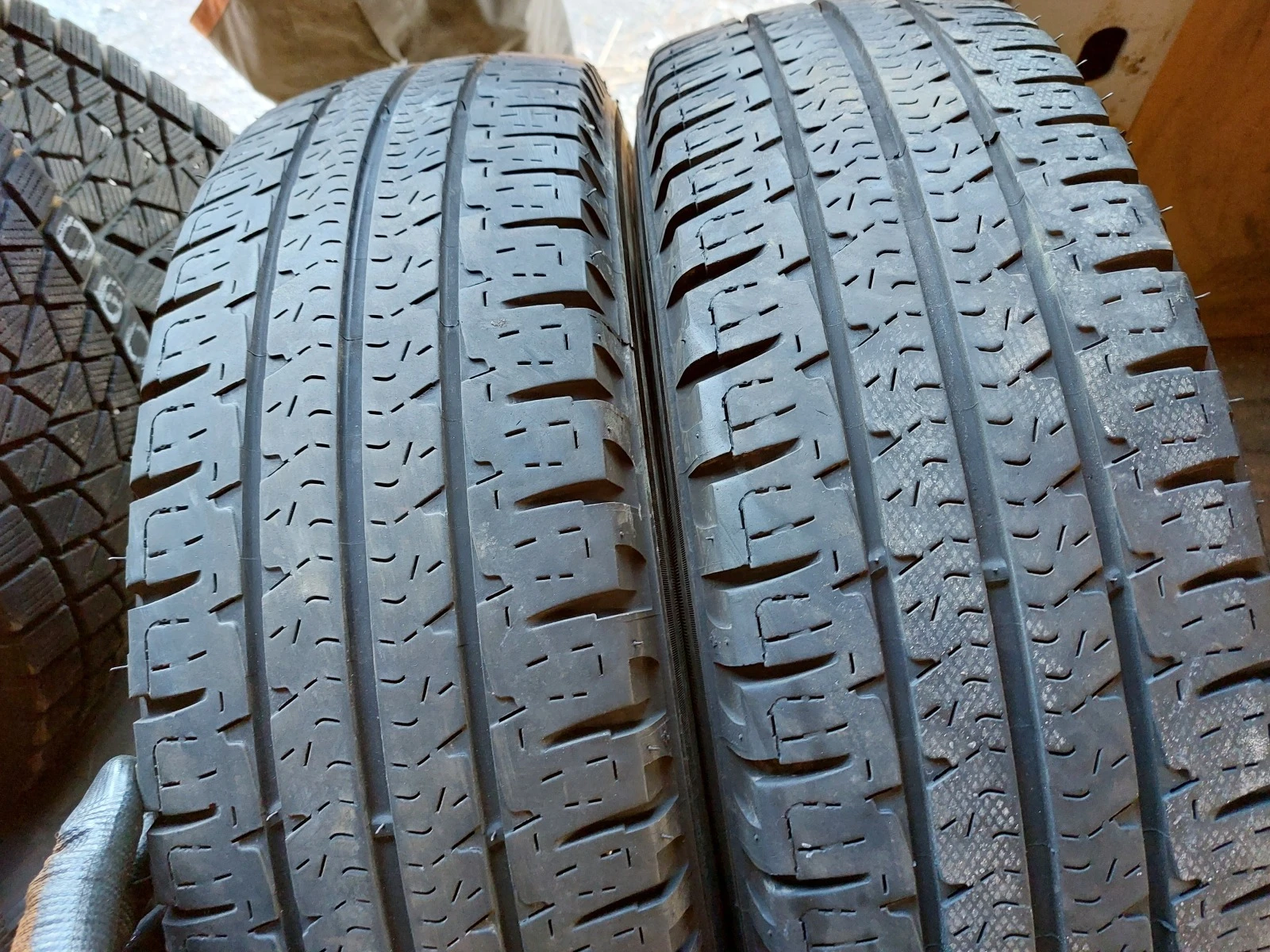 ���� 215/75R16 | Mobile.bg � ����������� 1