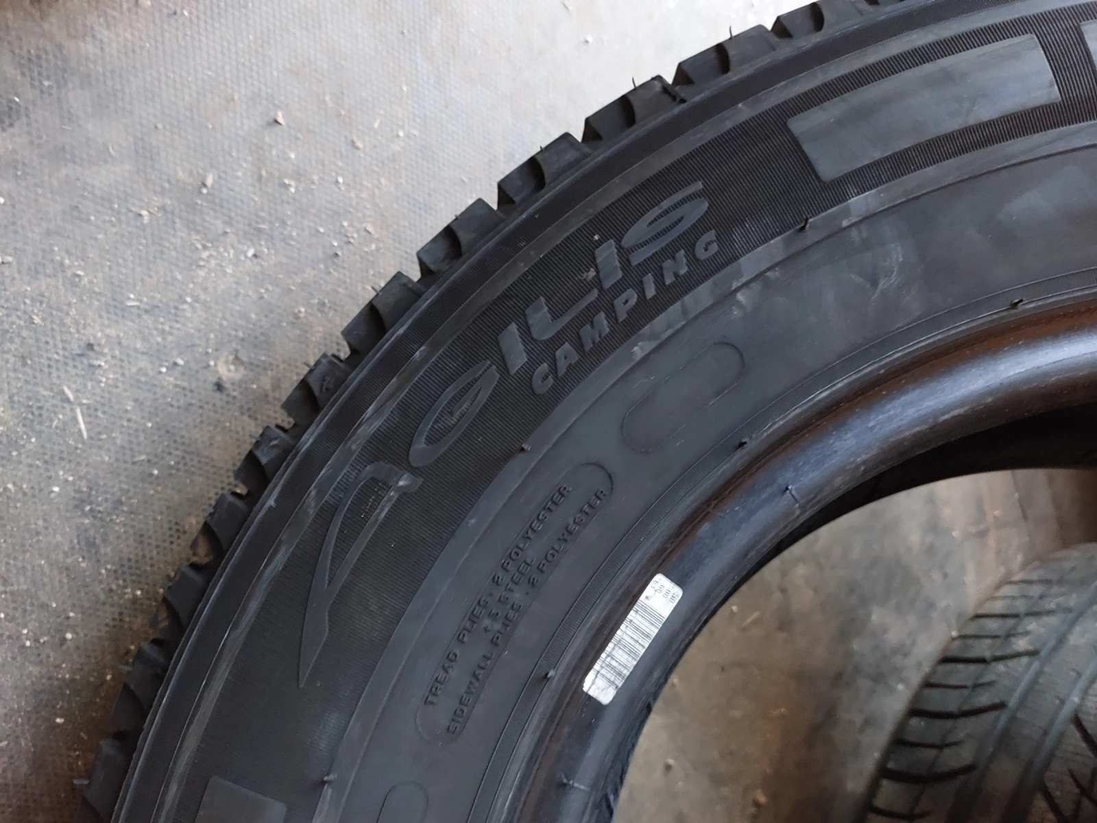 ���� 215/75R16 | Mobile.bg � ����������� 6