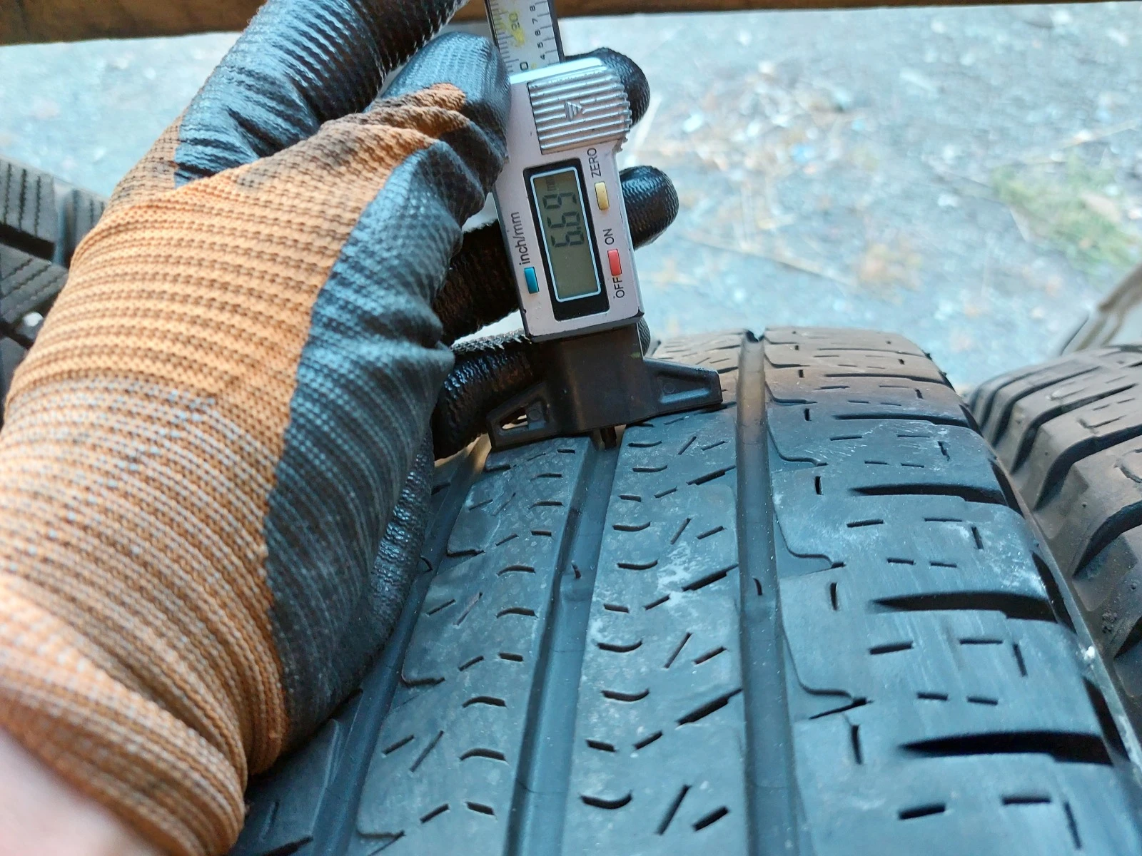 ���� 215/75R16 | Mobile.bg � ����������� 3