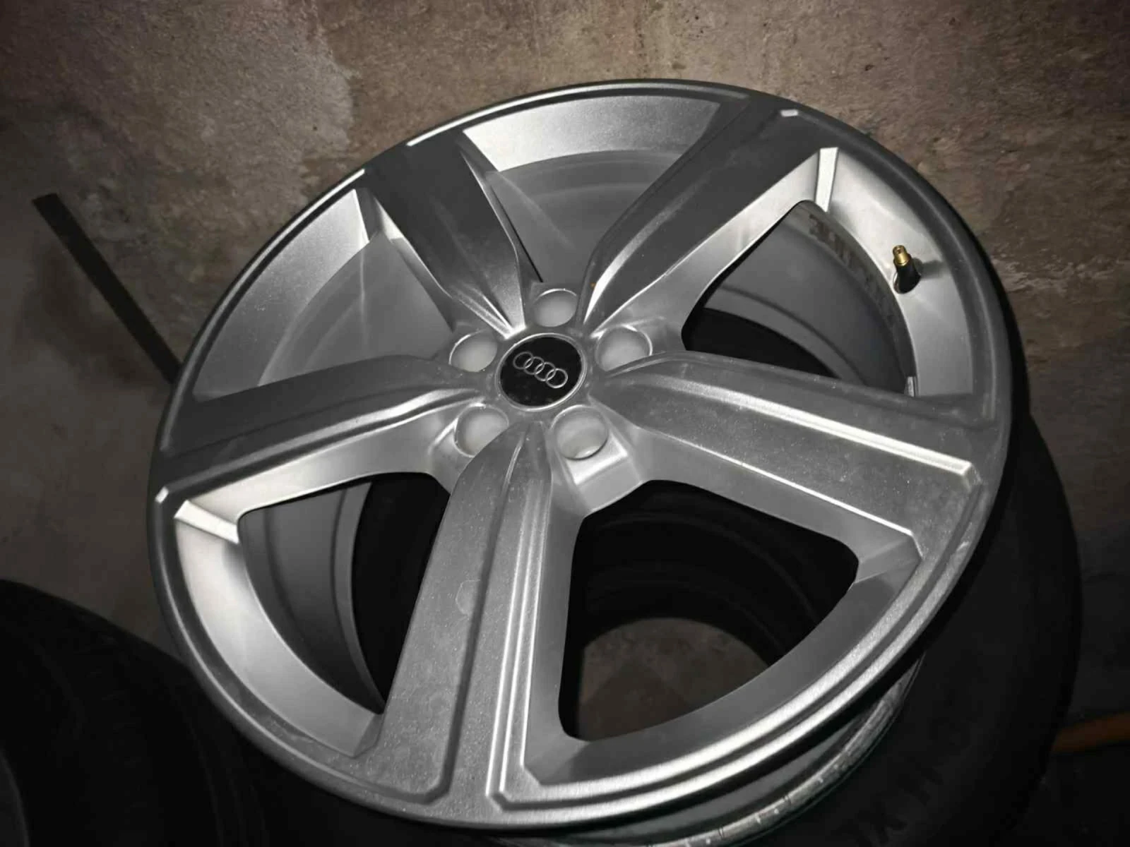   Audi | Mobile.bg   5