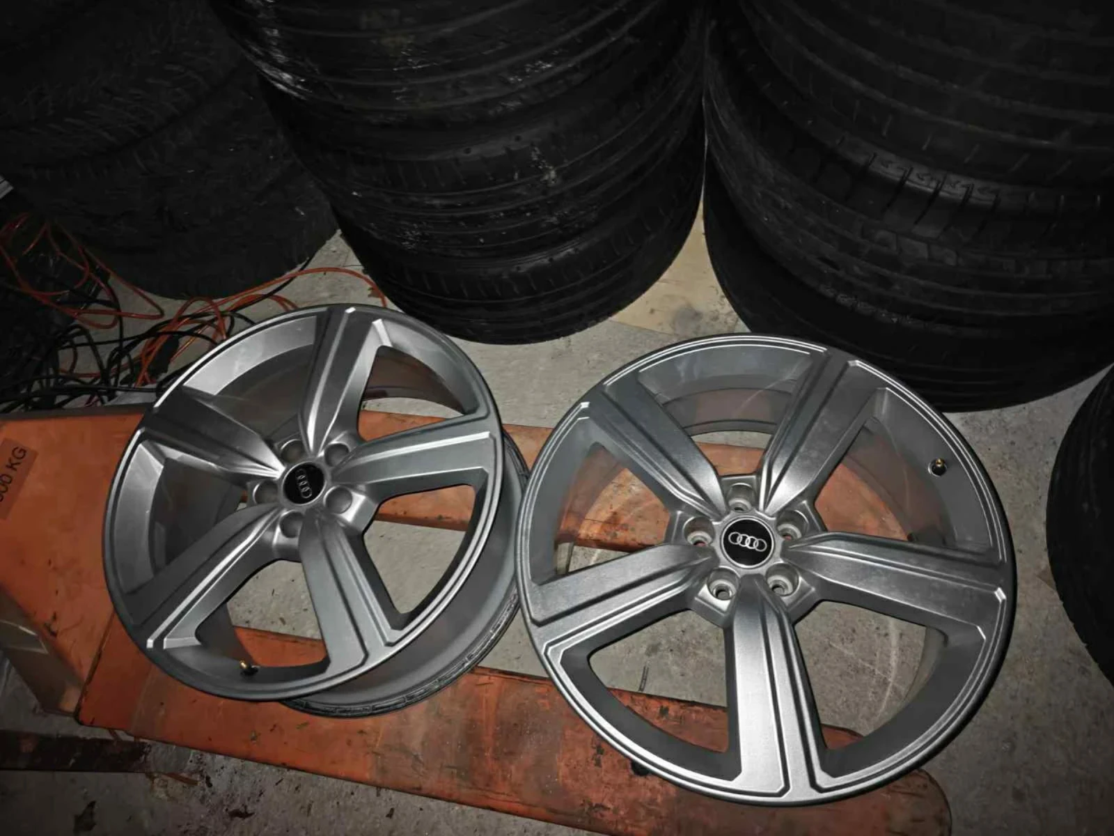   Audi | Mobile.bg   4