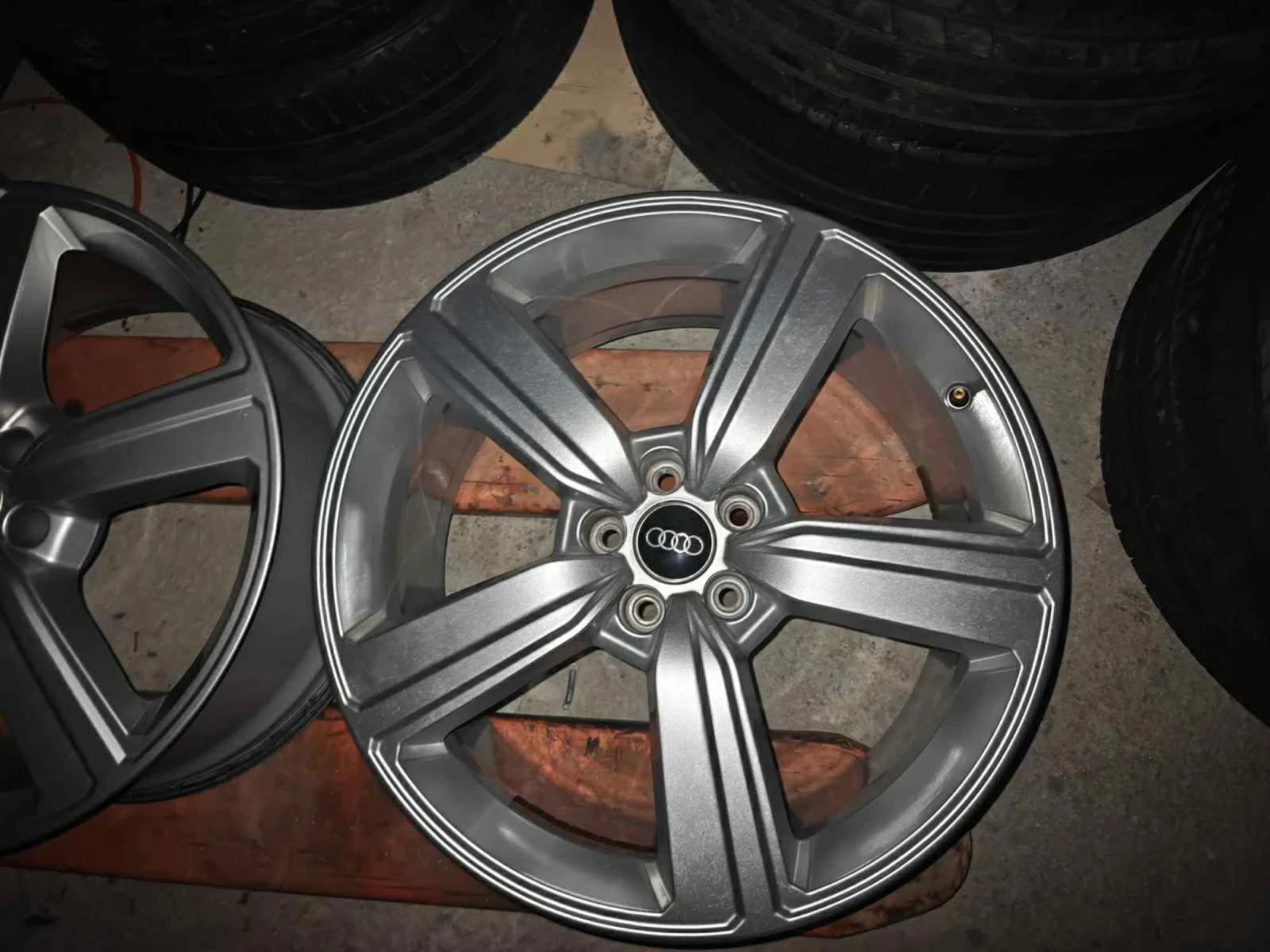   Audi | Mobile.bg   1