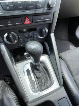 Audi A3 2.0tfsi DSG Sline, снимка 14