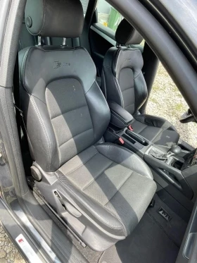 Audi A3 2.0tfsi DSG Sline, снимка 8