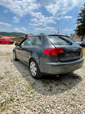 Audi A3 2.0tfsi DSG Sline, снимка 2