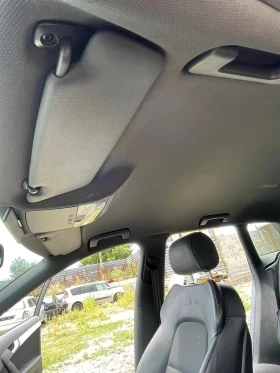 Audi A3 2.0tfsi DSG Sline, снимка 11