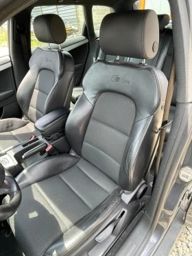 Audi A3 2.0tfsi DSG Sline, снимка 7
