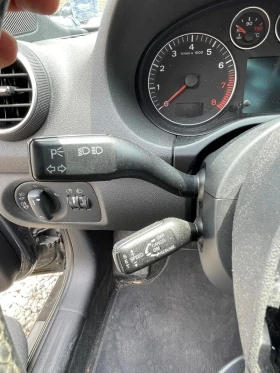 Audi A3 2.0tfsi DSG Sline, снимка 13