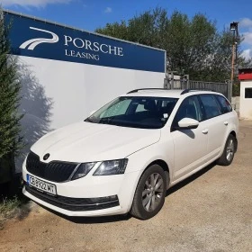 Skoda Octavia 1.6 TDI , снимка 4