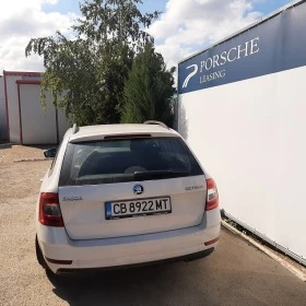 Skoda Octavia 1.6 TDI , снимка 3