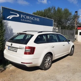 Skoda Octavia 1.6 TDI , снимка 6