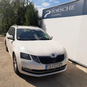 Skoda Octavia 1.6 TDI , снимка 7