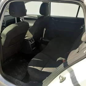 Skoda Octavia 1.6 TDI , снимка 8