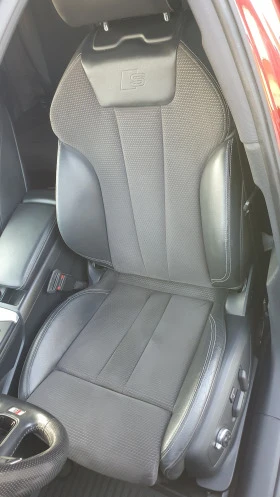 Audi A4 3.0 TDI 272 kc. 3?S-Line, снимка 10