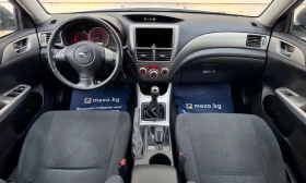 Subaru Impreza 1.5i LPG ИТАЛИЯ, снимка 11