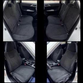 Subaru Impreza 1.5i LPG ИТАЛИЯ, снимка 14