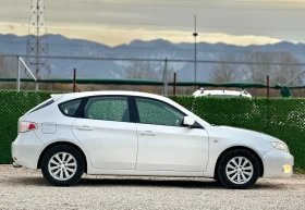 Subaru Impreza 1.5i LPG ИТАЛИЯ, снимка 8