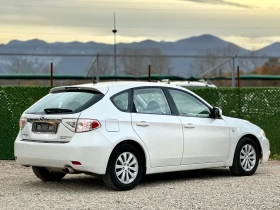 Subaru Impreza 1.5i LPG ИТАЛИЯ, снимка 7