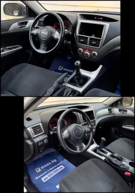 Subaru Impreza 1.5i LPG ИТАЛИЯ, снимка 13