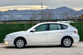 Subaru Impreza 1.5i LPG ИТАЛИЯ, снимка 4