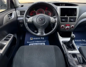 Subaru Impreza 1.5i LPG ИТАЛИЯ, снимка 12