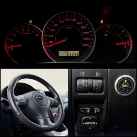Subaru Impreza 1.5i LPG ИТАЛИЯ, снимка 16