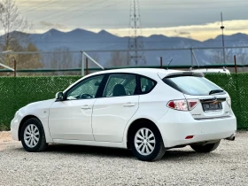 Subaru Impreza 1.5i LPG ИТАЛИЯ, снимка 5