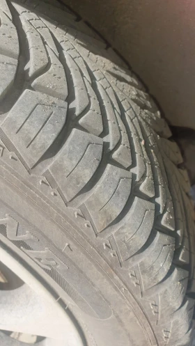 Smart Forfour, снимка 4