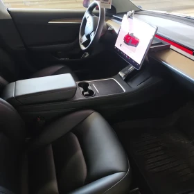 Tesla Model 3 Long Range/ЛИЗИНГ/, снимка 14
