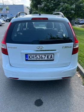 Hyundai I30, снимка 3