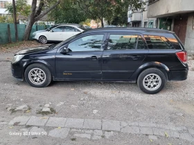 Opel Astra, снимка 2