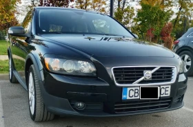 Volvo C30, снимка 4