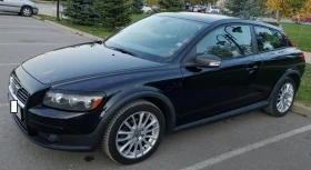 Volvo C30, снимка 3