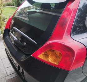 Volvo C30, снимка 12
