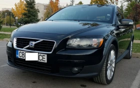 Volvo C30, снимка 2