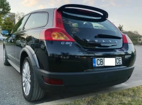 Volvo C30, снимка 7