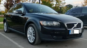 Volvo C30, снимка 5