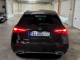 Mercedes-Benz A 200 AMG , снимка 5