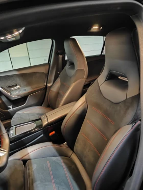 Mercedes-Benz A 200 AMG , снимка 9