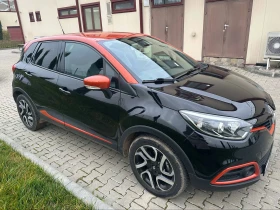 Renault Captur 1.2TCe Luxe, снимка 4