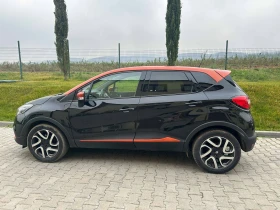Renault Captur 1.2TCe Luxe, снимка 5