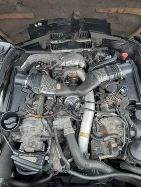 Mercedes-Benz CLS 350 GRAND EDITION 272HP, снимка 7