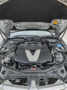 Mercedes-Benz CLS 350 GRAND EDITION 272HP, снимка 8