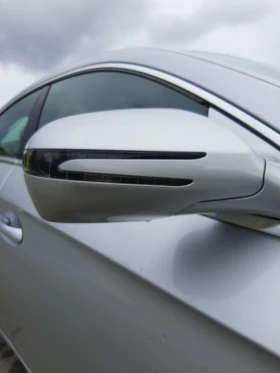 Mercedes-Benz CLS 350 GRAND EDITION 272HP, снимка 9