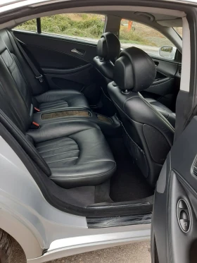 Mercedes-Benz CLS 350 GRAND EDITION 272HP, снимка 15