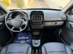 Dacia Spring Comfort Plus CCS, снимка 7