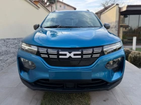 Dacia Spring Comfort Plus CCS, снимка 3