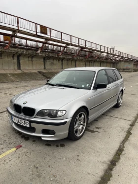 BMW 330, снимка 7