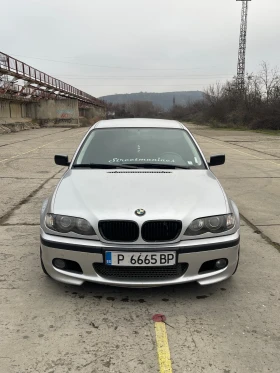 BMW 330, снимка 1