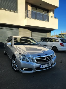 Mercedes-Benz E 350, снимка 1